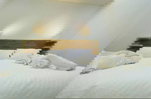 Photo 2 - Prestigious Villa Olimpo With Pool And Sea View