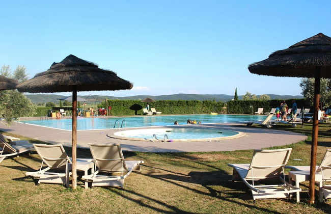 Residence Le Corti di Montepitti, Suvereto - Foto 16