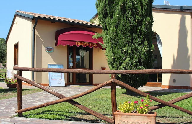 Residence Le Corti di Montepitti, Suvereto - Foto 58