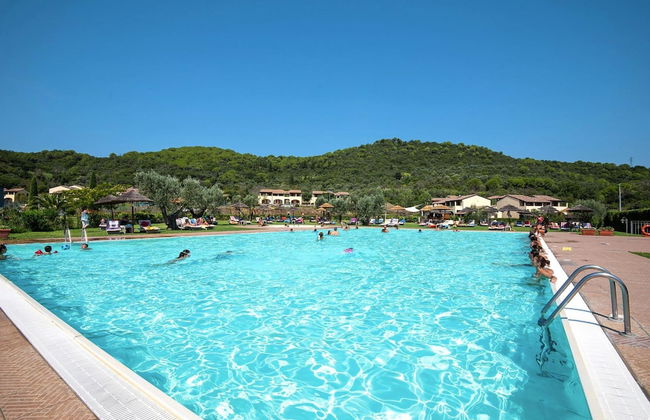 Residence Le Corti di Montepitti, Suvereto - Foto 25