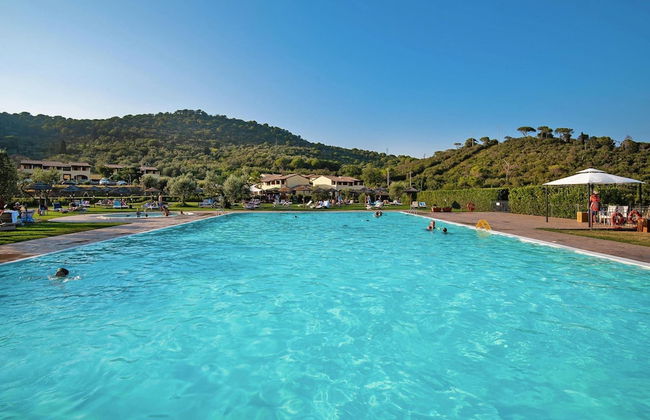 Residence Le Corti di Montepitti, Suvereto - Foto 27