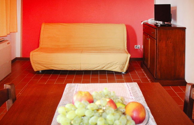 Residence Le Corti di Montepitti, Suvereto - Photo 8