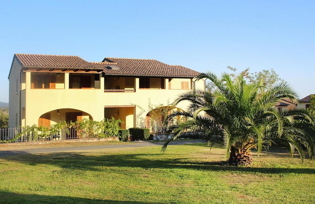 Residence Le Corti di Montepitti, Suvereto - Foto 60