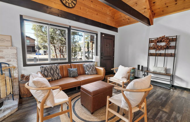 La Concha Chalet - Photo 8