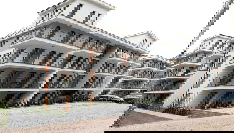 Foto 1 - Apartment With a Terrace Near Sea