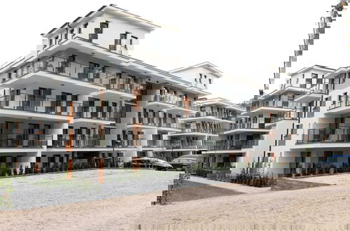 Foto 1 - Apartment With a Terrace Near Sea