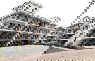 Photo 1 - Apartment With a Terrace Near Sea