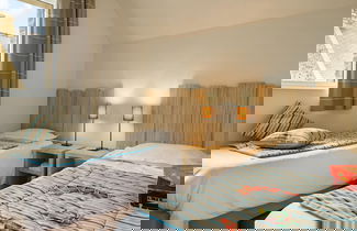 Foto 3 - Beautiful Luxury Apartment Near a Breton Oyster Village