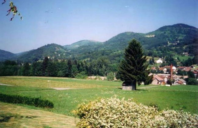 Nice Chalet With Dishwasher, in the High Vosges - Foto 58
