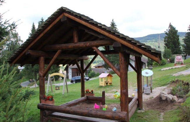 Nice Chalet With Dishwasher, in the High Vosges - Foto 40