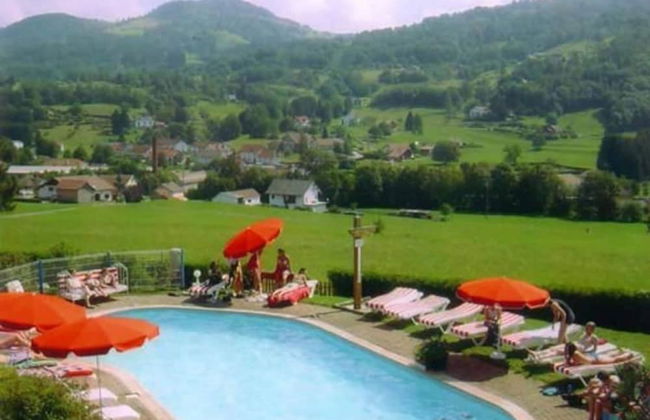 Nice Chalet With Dishwasher, in the High Vosges - Foto 30