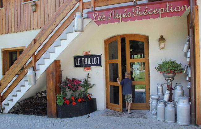 Nice Chalet With Dishwasher, in the High Vosges - Foto 62