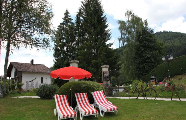 Nice Chalet With Dishwasher, in the High Vosges - Foto 60