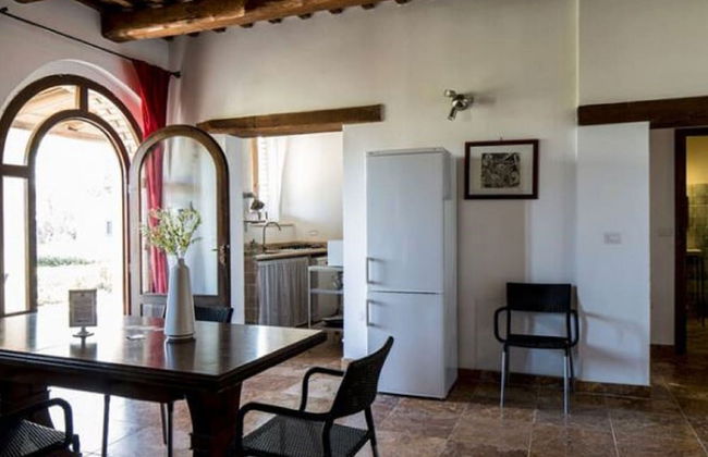 Charming Apartment in Ascoli Piceno Near Village - Foto 44