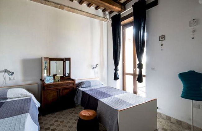 Charming Apartment in Ascoli Piceno Near Village - Foto 13