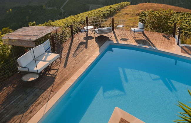 Enticing Apartment in Ascoli Piceno With Swimming Pool - Foto 46