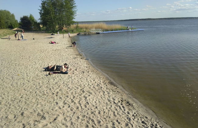 Holiday Home, Nowe Warpno for 6 Persons - Foto 12