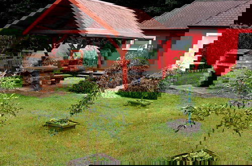 Photo 43 - Holiday Home in Nowe Warpno
