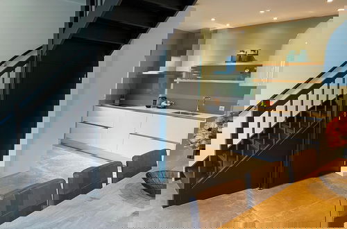 Photo 35 - Luxurious Detached Water Villa With Jetty
