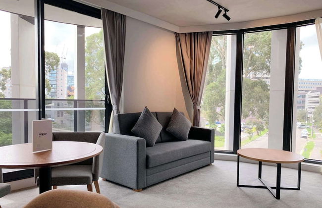Clarion Apartments South Melbourne - Foto 23