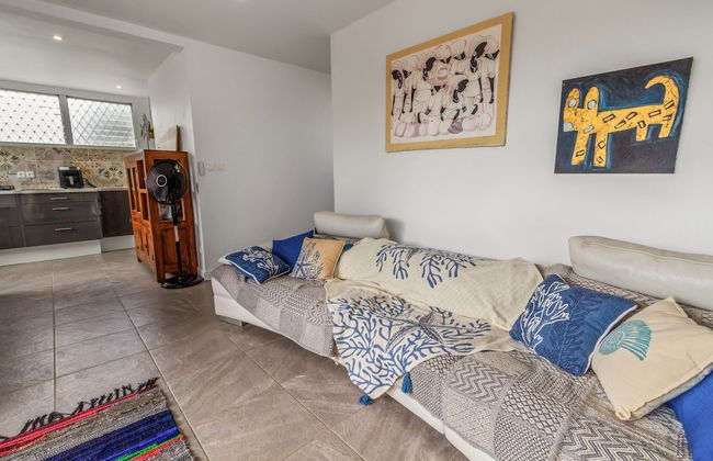 Villa Ti Pagerie in Les Trois- Lets - Photo 4