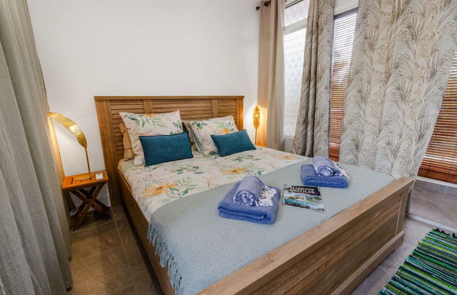 Villa Ti Pagerie in Les Trois- Lets - Photo 10