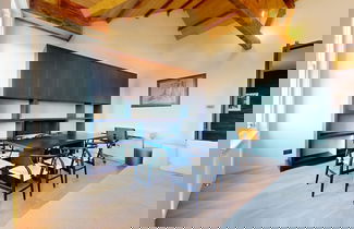 Foto 2 - 3-bedroom Penthouse in Knightbridge