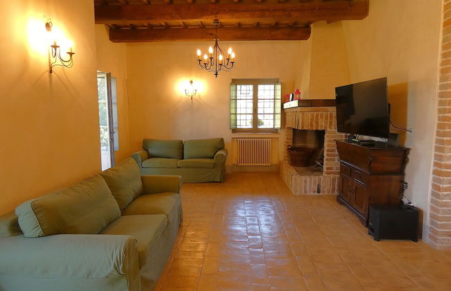 I Escape to Umbria, Quiet - Foto 11