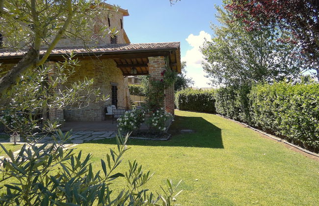 I Escape to Umbria, Quiet - Foto 34