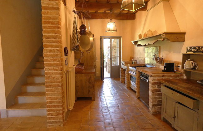 I Escape to Umbria, Quiet - Foto 10