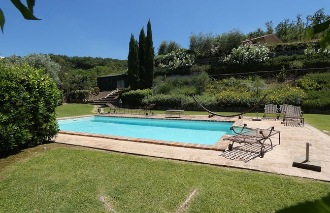 I Escape to Umbria, Quiet - Foto 22