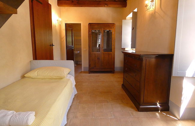 I Escape to Umbria, Quiet - Foto 2