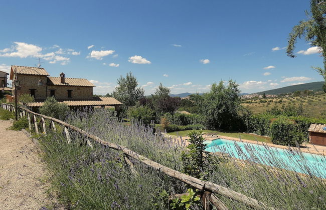I Escape to Umbria, Quiet - Foto 30