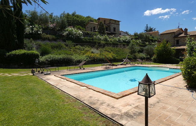 I Escape to Umbria, Quiet - Foto 24