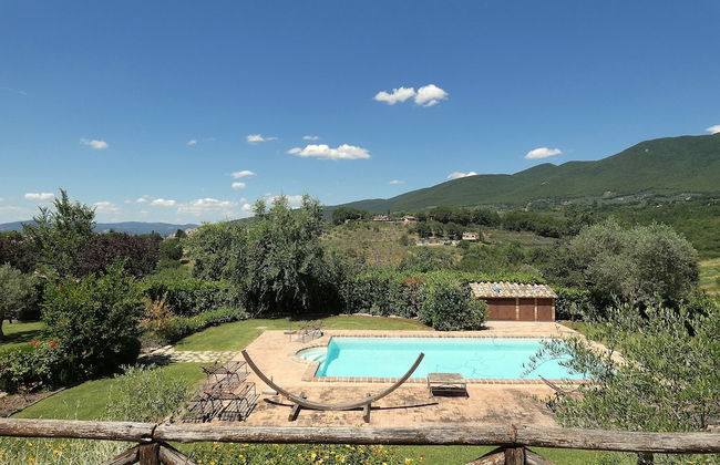 I Escape to Umbria, Quiet - Foto 21