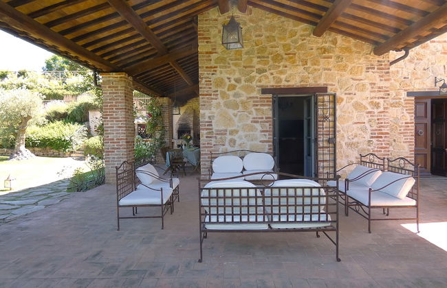 I Escape to Umbria, Quiet - Foto 40
