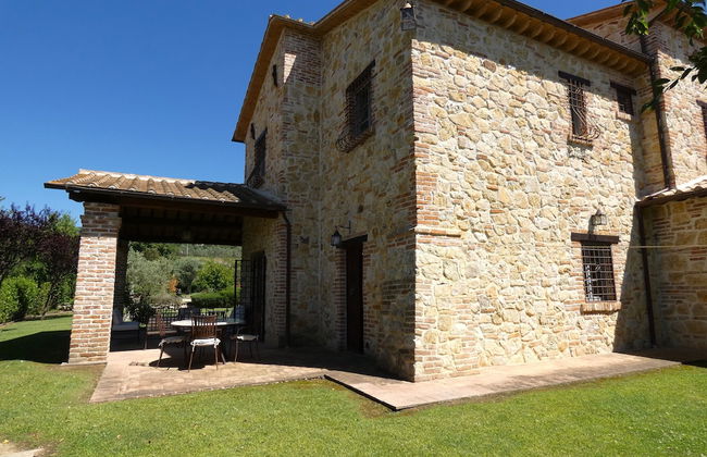 I Escape to Umbria, Quiet - Foto 43