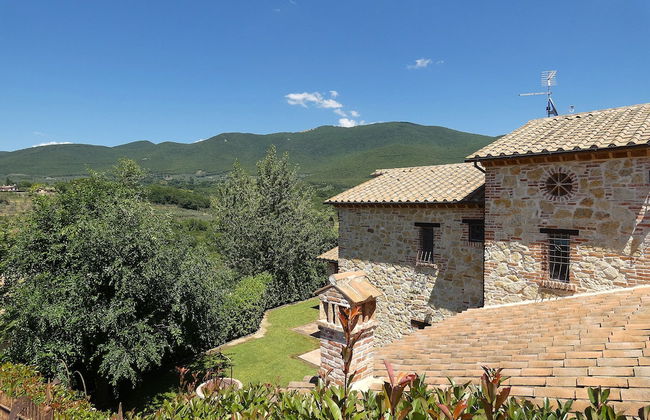 I Escape to Umbria, Quiet - Foto 29