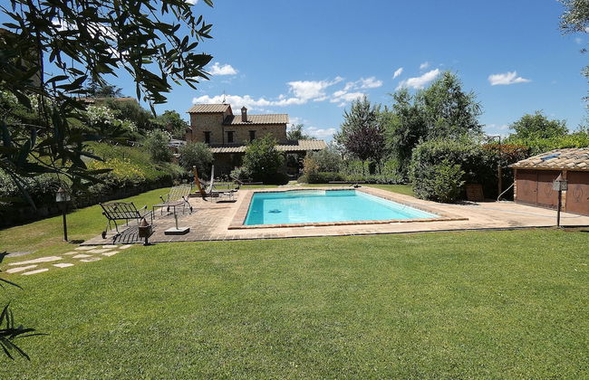 I Escape to Umbria, Quiet - Foto 20