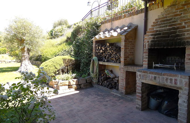 I Escape to Umbria, Quiet - Foto 39