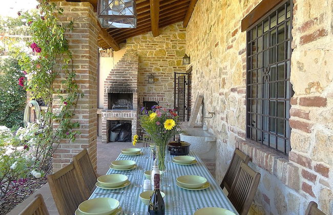 I Escape to Umbria, Quiet - Foto 37