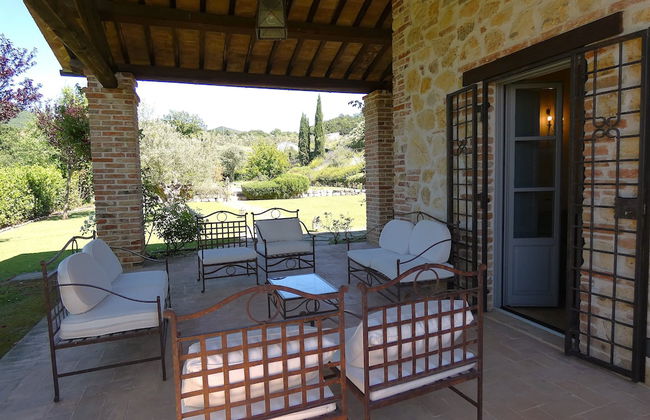 I Escape to Umbria, Quiet - Foto 41