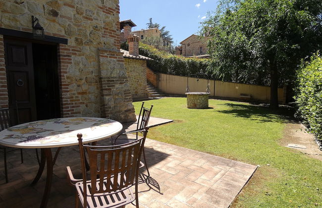 I Escape to Umbria, Quiet - Foto 36