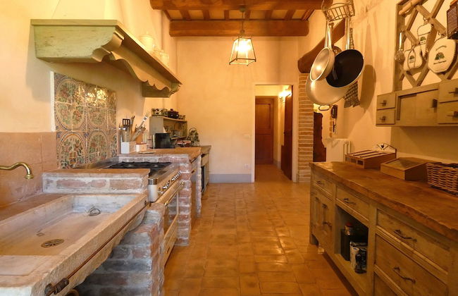 I Escape to Umbria, Quiet - Foto 9