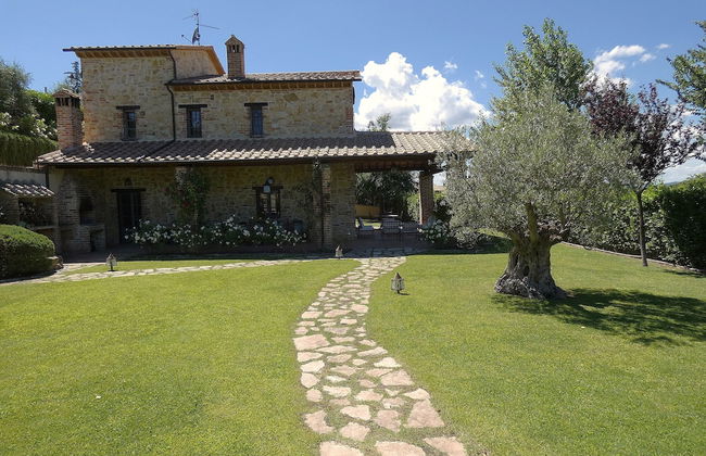 I Escape to Umbria, Quiet - Foto 42