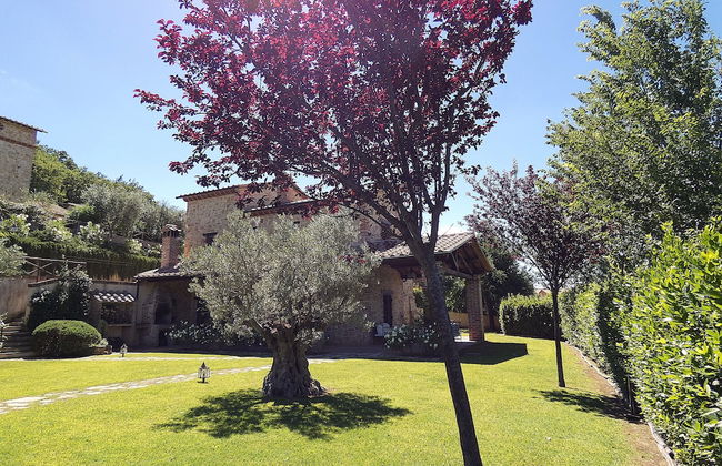 I Escape to Umbria, Quiet - Foto 32