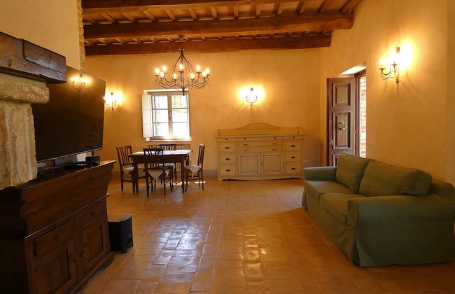 I Escape to Umbria, Quiet - Foto 12