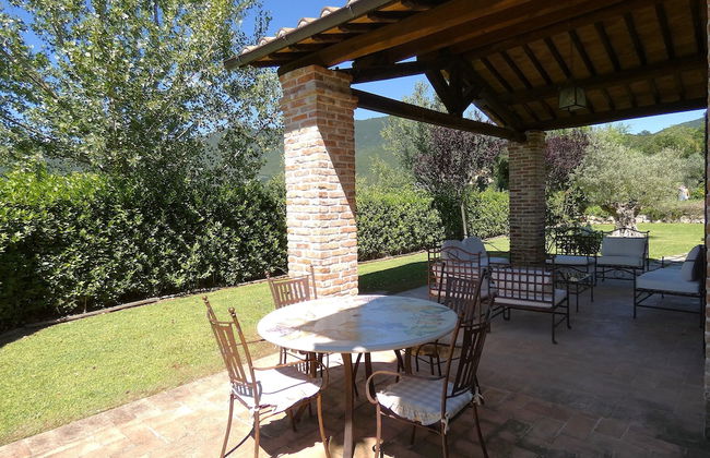 I Escape to Umbria, Quiet - Foto 35