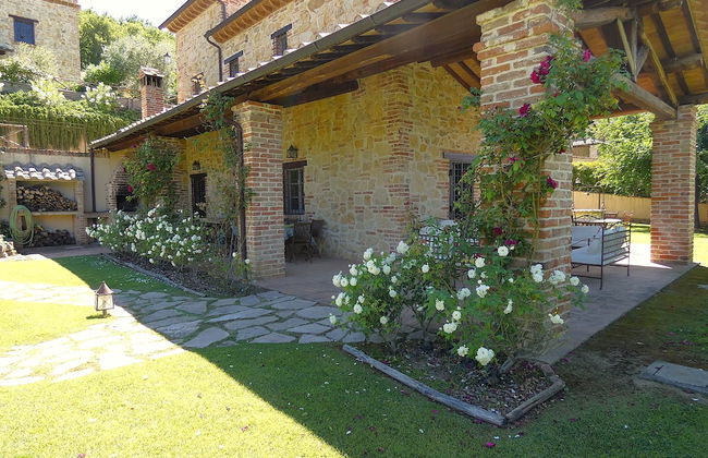 I Escape to Umbria, Quiet - Foto 31