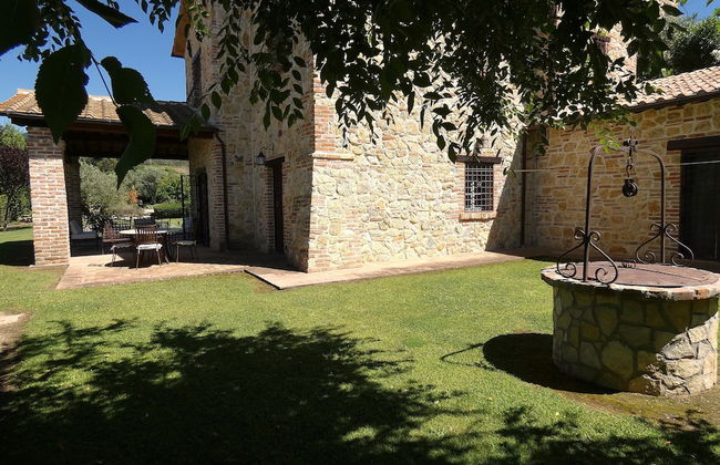 I Escape to Umbria, Quiet - Foto 38